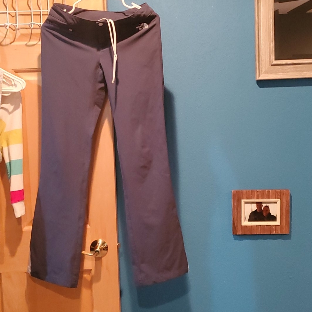 NWOT North Face Hiking Pants